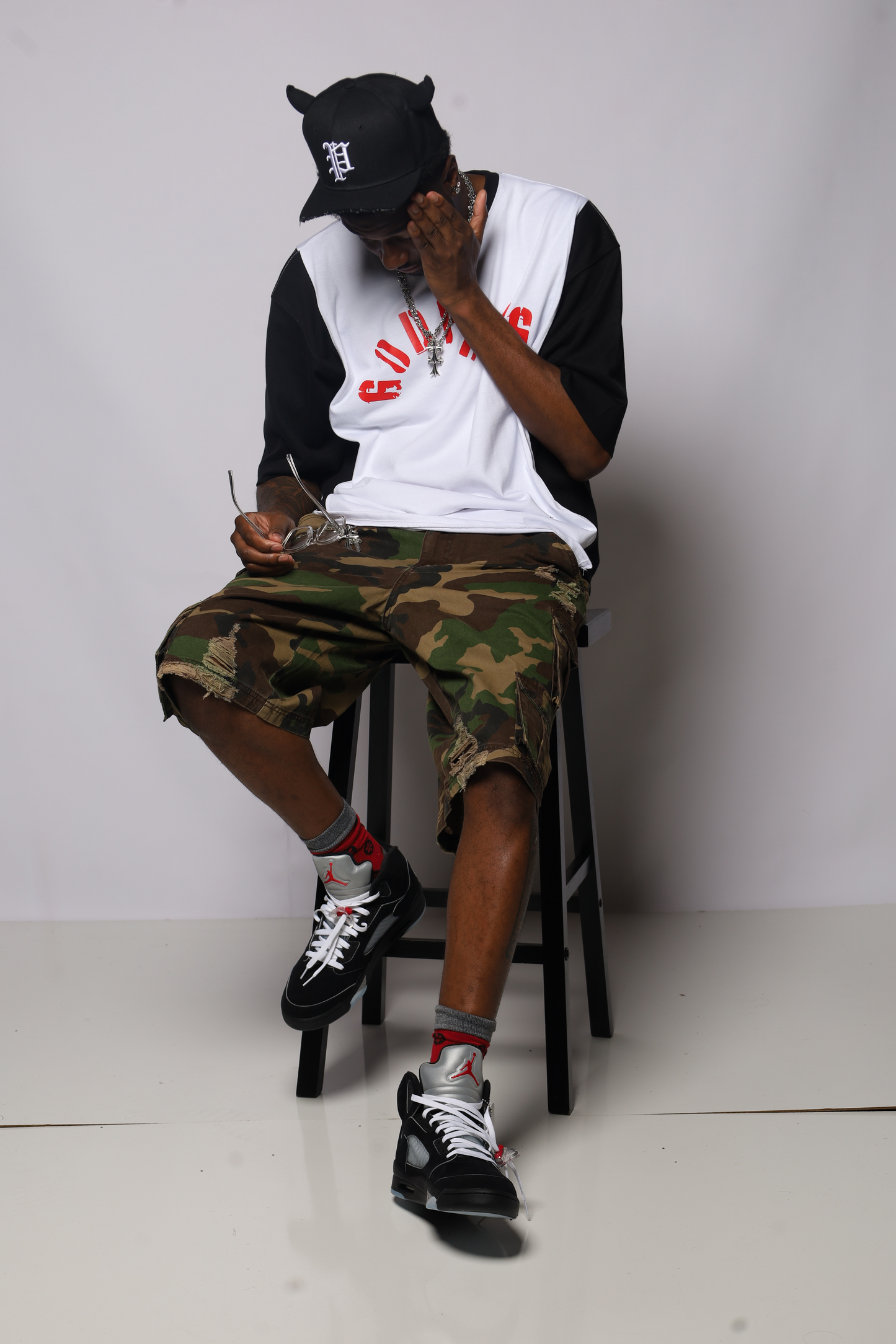 " 003 BSEBALL TEE "